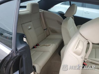 Zdjęcie 10 z 12 samochodu: 2015 VOLKSWAGEN EOS KOMFORT VIN:WVWBW8AH8FV005579 - miniatura