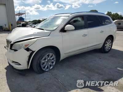 2014 BUICK ENCLAVE 5GAKRBKD6EJ292380 - główne zdjęcie licytacji z USA - miniatura