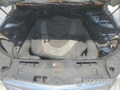 Zdjęcie 12 z 13 samochodu: 2009 MERCEDES-BENZ C 300 VIN:WDDGF54X29F235484 - miniatura
