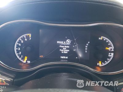 Zdjęcie 9 z 14 samochodu: 2015 JEEP GRAND CHEROKEE OVERLAND VIN:1C4RJFCG1FC894517 - miniatura