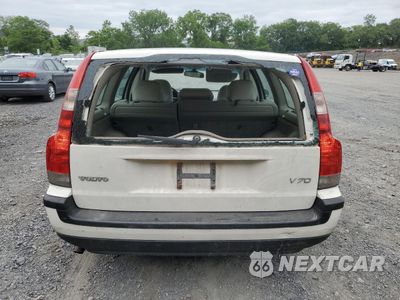 Zdjęcie 6 z 12 samochodu: 2002 VOLVO V70 VIN:YV1SW61R221262603 - miniatura