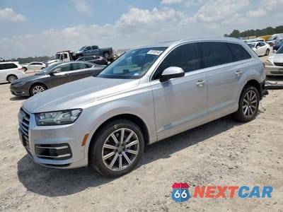 2019 AUDI Q7 PREMIUM PLUS WA1LAAF78KD010012 - główne zdjęcie licytacji z USA - miniatura