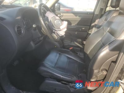 Zdjęcie 7 z 13 samochodu: 2012 JEEP PATRIOT LIMITED VIN:1C4NJPCB1CD687821 - miniatura