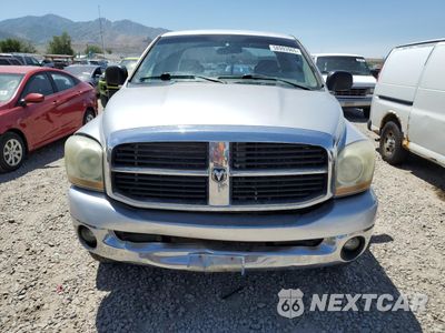 Piąte zdjęcie samochodu w środku: 2006 DODGE RAM 1500 ST VIN:1D7HU18N66J102263 - miniatura