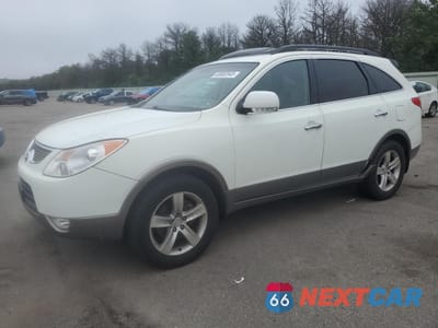 2008 HYUNDAI VERACRUZ GLS KM8NU73C28U074027 - główne zdjęcie licytacji z USA - miniatura