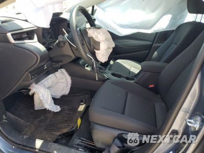 Zdjęcie 7 z 15 samochodu: 2025 TOYOTA COROLLA LE VIN:5YFB4MDE3SP302918 - miniatura