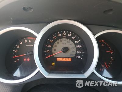 Zdjęcie 9 z 12 samochodu: 2008 TOYOTA TACOMA PRERUNNER ACCESS CAB VIN:5TETU62N48Z512269 - miniatura