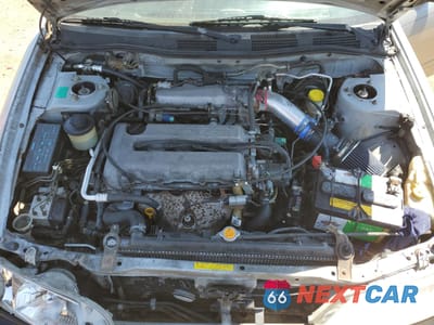 Zdjęcie 11 z 13 samochodu: 2001 INFINITI G20 VIN:JNKCP11A41T402642 - miniatura