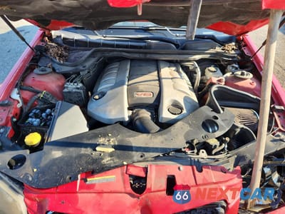 Zdjęcie 11 z 14 samochodu: 2008 PONTIAC G8 GT VIN:6G2EC57YX8L143643 - miniatura