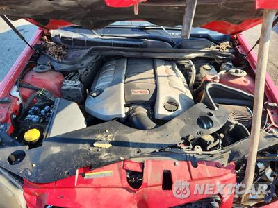Zdjęcie 11 z 14 samochodu: 2008 PONTIAC G8 GT VIN:6G2EC57YX8L143643 - miniatura