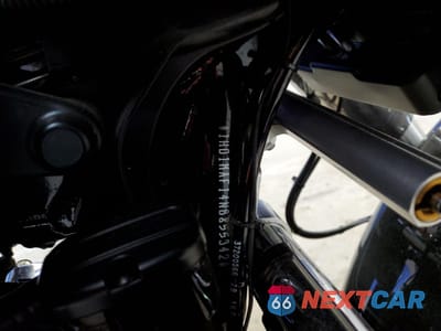 Zdjęcie 9 z 10 samochodu: 2022 HARLEY-DAVIDSON FLHTCUTG VIN:1HD1MAF14NB855342 - miniatura