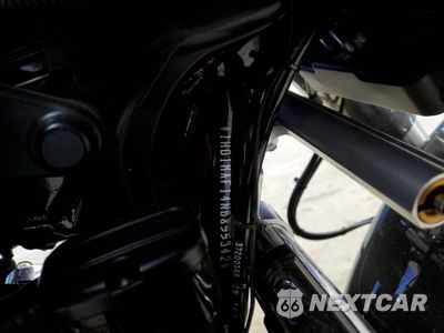 Zdjęcie 9 z 10 samochodu: 2022 HARLEY-DAVIDSON FLHTCUTG VIN:1HD1MAF14NB855342 - miniatura