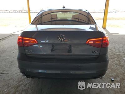Zdjęcie 6 z 12 samochodu: 2016 VOLKSWAGEN JETTA GLI VIN:3VW4T7AJ2GM234038 - miniatura