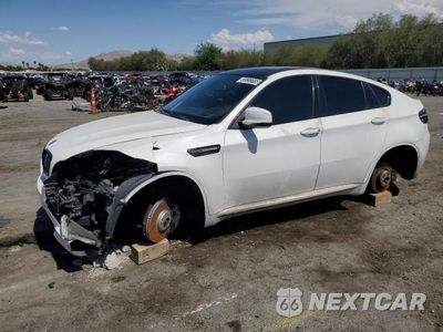 2011 BMW X6 M 5YMGZ0C55BLK14003 - główne zdjęcie licytacji z USA - miniatura