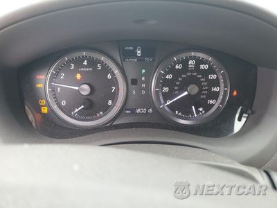 Zdjęcie 9 z 12 samochodu: 2010 LEXUS ES 350 VIN:JTHBK1EG1A2414035 - miniatura