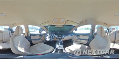 Zdjęcie 15 z 15 samochodu: 2013 HYUNDAI ELANTRA GLS VIN:KMHDH4AE6DU660579 - miniatura
