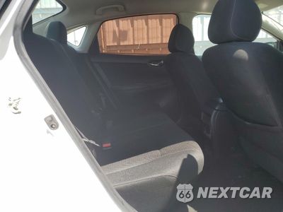 Zdjęcie 10 z 13 samochodu: 2019 NISSAN SENTRA S VIN:3N1AB7AP7KY290428 - miniatura