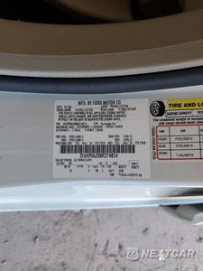 Zdjęcie 13 z 15 samochodu: 2008 FORD FUSION S VIN:3FAHP06Z08R274854 - miniatura