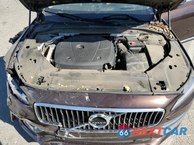 Zdjęcie 11 z 15 samochodu: 2020 VOLVO V90 T6 INSCRIPTION VIN:YV1A22VL5L1142527 - miniatura