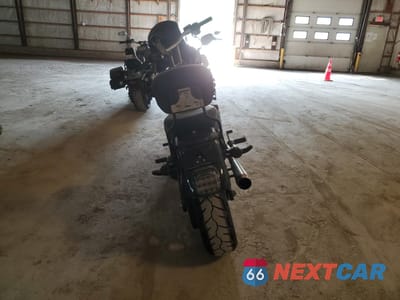 Czwarte zdjęcie samochodu z boku: 2020 HARLEY-DAVIDSON FXLRS VIN:1HD1YWK15LB060871 - miniatura