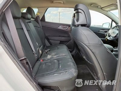 Zdjęcie 11 z 14 samochodu: 2025 KIA SPORTAGE EX VIN:KNDPVCDG0S7196380 - miniatura