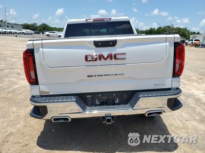 Zdjęcie 6 z 16 samochodu: 2024 GMC SIERRA K1500 SLT VIN:3GTUUDED7RG319459 - miniatura
