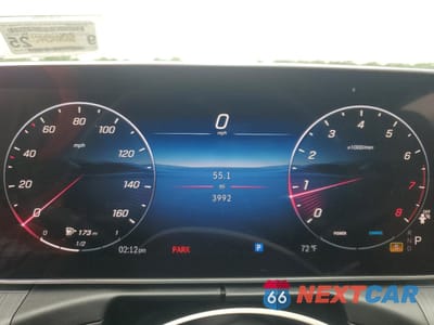 Zdjęcie 9 z 13 samochodu: 2025 MERCEDES-BENZ C 300 4MATIC VIN:W1KAF4HB9SR240975 - miniatura