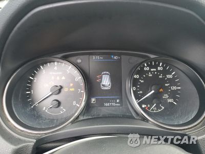 Zdjęcie 9 z 13 samochodu: 2019 NISSAN ROGUE SPORT S VIN:JN1BJ1CP9KW223306 - miniatura