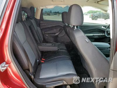 Zdjęcie 11 z 13 samochodu: 2017 FORD ESCAPE SE VIN:1FMCU0G90HUE23375 - miniatura