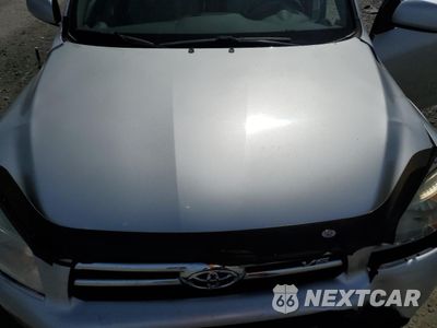 Zdjęcie 12 z 13 samochodu: 2006 TOYOTA RAV4 LIMITED VIN:JTMBK31V066000357 - miniatura