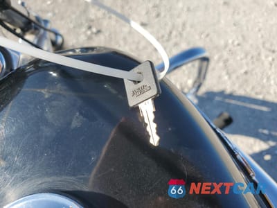 Zdjęcie 8 z 10 samochodu: 2003 HARLEY-DAVIDSON XL883 HUGGER VIN:1HD4CEM153K425939 - miniatura