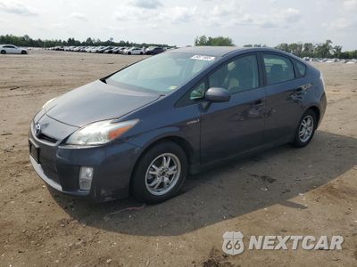 2011 TOYOTA PRIUS JTDKN3DU3B0305036 - główne zdjęcie licytacji z USA - miniatura