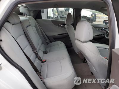Zdjęcie 10 z 13 samochodu: 2017 CHEVROLET MALIBU LT VIN:1G1ZB5ST3HF111360 - miniatura