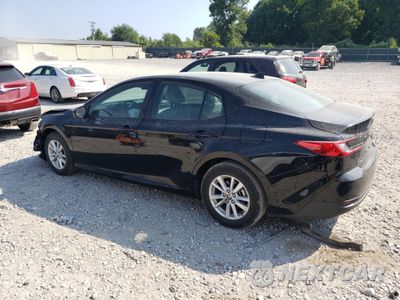 Drugie zdjęcie samochodu z przodu: 2025 TOYOTA CAMRY XSE VIN:4T1DAACKXSU568748 - miniatura