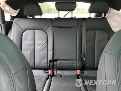 Zdjęcie 10 z 13 samochodu: 2021 AUDI Q3 PREMIUM S LINE 45 VIN:WA1DECF37M1025915 - miniatura