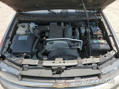 Zdjęcie 12 z 13 samochodu: 2008 CHEVROLET TRAILBLAZER LS VIN:1GNDT13SX82215940 - miniatura