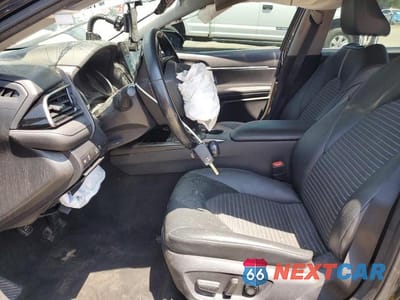 Zdjęcie 7 z 13 samochodu: 2021 TOYOTA CAMRY SE VIN:4T1G11AK6MU481044 - miniatura