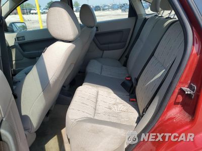 Zdjęcie 10 z 14 samochodu: 2011 FORD FOCUS SE VIN:1FAHP3FN1BW161028 - miniatura