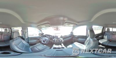 Zdjęcie 14 z 15 samochodu: 2020 GMC SIERRA K1500 SLT VIN:3GTU9DEL9LG279398 - miniatura