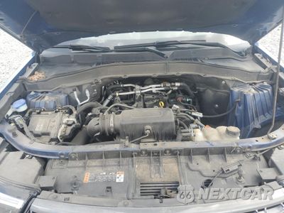 Zdjęcie 12 z 15 samochodu: 2021 FORD EXPLORER XLT VIN:1FMSK7DH4MGB64470 - miniatura
