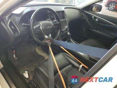 Zdjęcie 8 z 12 samochodu: 2021 INFINITI Q50 PURE VIN:JN1EV7AP7MM700174 - miniatura