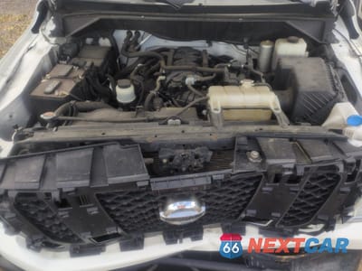 Zdjęcie 12 z 15 samochodu: 2018 NISSAN NV 2500 S VIN:1N6AF0KY6JN814970 - miniatura