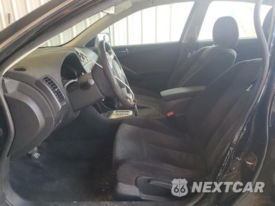 Zdjęcie 7 z 14 samochodu: 2009 NISSAN ALTIMA HYBRID VIN:1N4CL21E39C165990 - miniatura