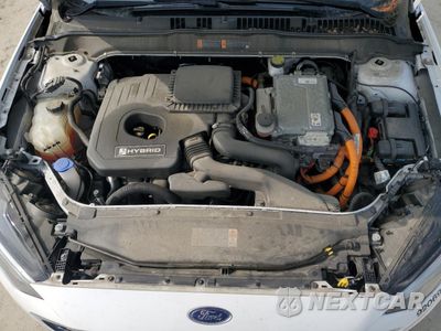 Zdjęcie 11 z 13 samochodu: 2019 FORD FUSION SE VIN:3FA6P0LU7KR285129 - miniatura