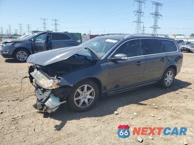 Główne zdjęcie samochodu: 2010 VOLVO V70 3.2 VIN:YV1960BW9A1146359 - miniatura