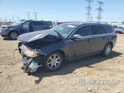 2010 VOLVO V70 3.2 YV1960BW9A1146359 - główne zdjęcie licytacji z USA - miniatura