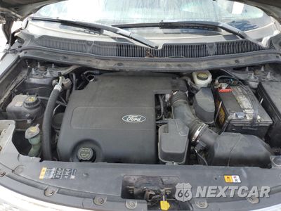 Zdjęcie 12 z 15 samochodu: 2014 FORD EXPLORER XLT VIN:1FM5K8D83EGB62469 - miniatura