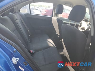 Zdjęcie 10 z 12 samochodu: 2009 MITSUBISHI LANCER ES/ES SPORT VIN:JA3AU26U99U600695 - miniatura