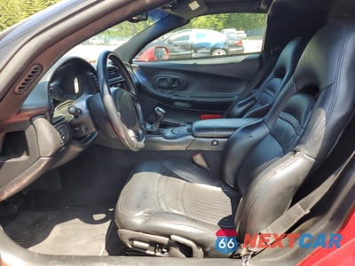 Zdjęcie 7 z 12 samochodu: 2001 CHEVROLET CORVETTE VIN:1G1YY22G715129366 - miniatura