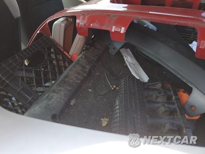 Zdjęcie 10 z 14 samochodu: 2011 HONDA CR-Z EX VIN:JHMZF1C60BS014983 - miniatura